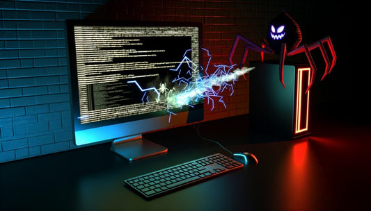 Kimwolf Botnet: Fake Accounts Using REAL Home IPs